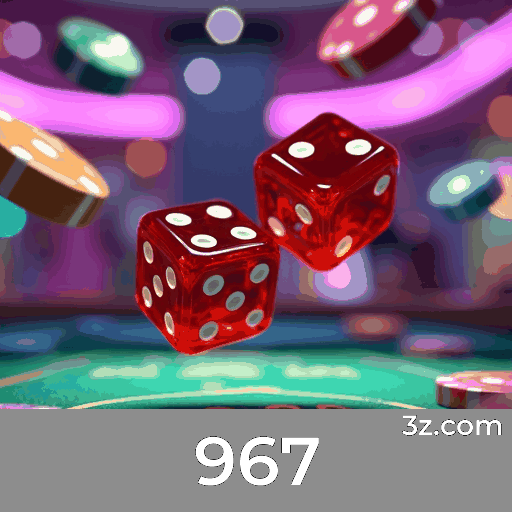 967 - O Melhor Cassino Online do Brasil