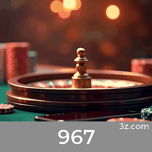 Descubra as Recompensas Exclusivas do App 967