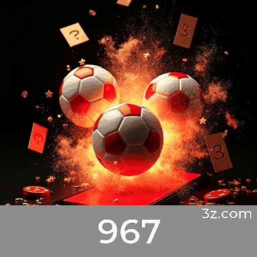 Tecnologia de Ponta e Segurança Avançada na Plataforma 967