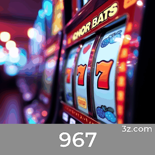 Descubra as Recompensas Exclusivas do App 967