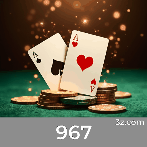 967 - O Melhor Cassino Online do Brasil