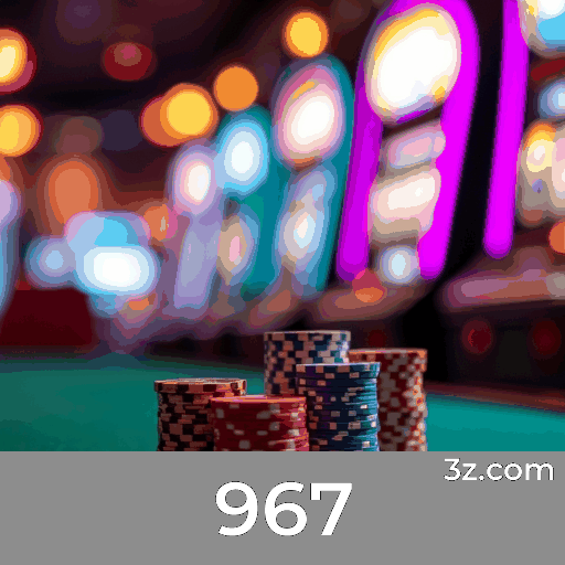 Experiência Segura e Privilegiada com Login no 967