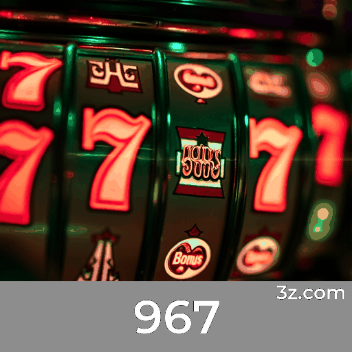 Tecnologia Holográfica em Jogos de Casino no 967