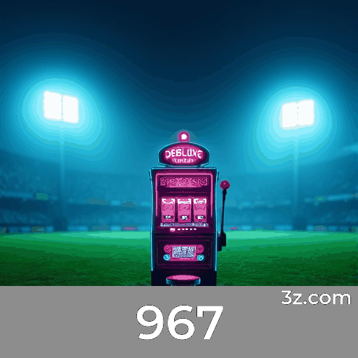 967 Casino: Programa VIP de Luxo Exclusivo