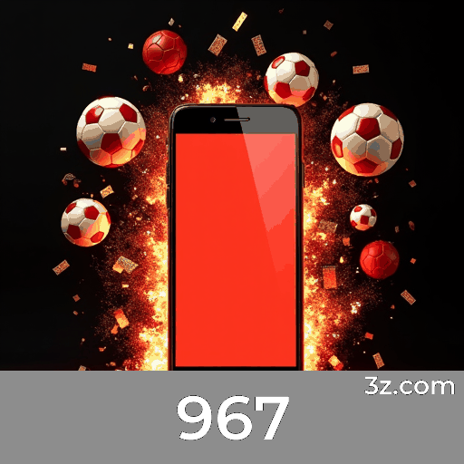 Desbloqueie Ofertas 967: Bônus Exclusivos e Surpreendentes