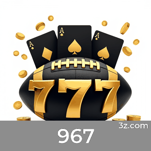 Experiência Segura e Privilegiada com Login no 967