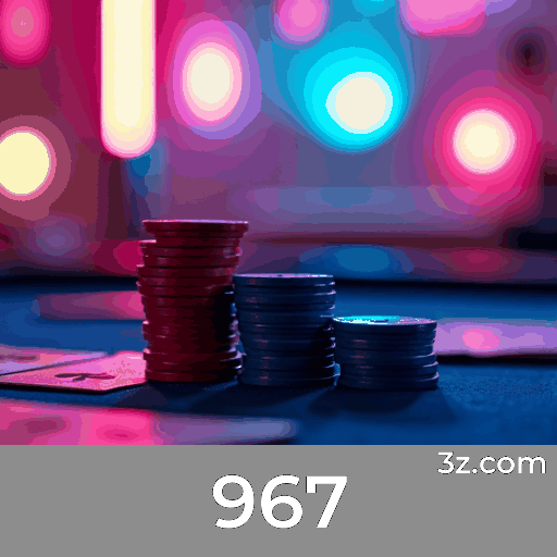 Desbloqueie Ofertas 967: Bônus Exclusivos e Surpreendentes