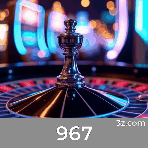 967: Slots de Alta RTP, Jogos de Mesa Estratégicos, e Mais