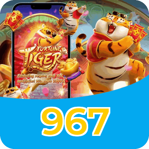 Fortune Tiger Slot Game