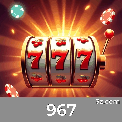 Tecnologia de Ponta e Segurança Avançada na Plataforma 967