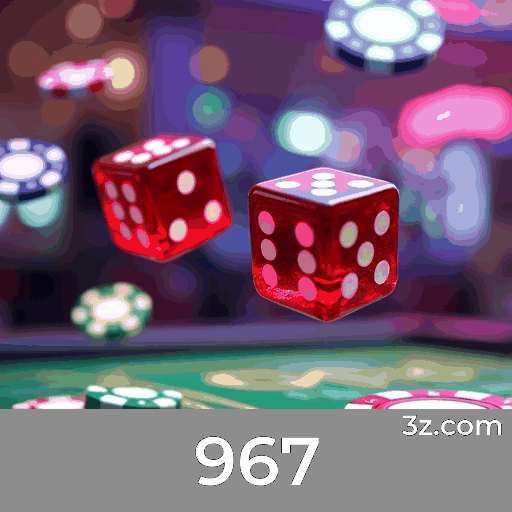 Descubra as Recompensas Exclusivas do App 967