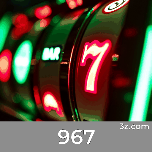 Desbloqueie Ofertas 967: Bônus Exclusivos e Surpreendentes