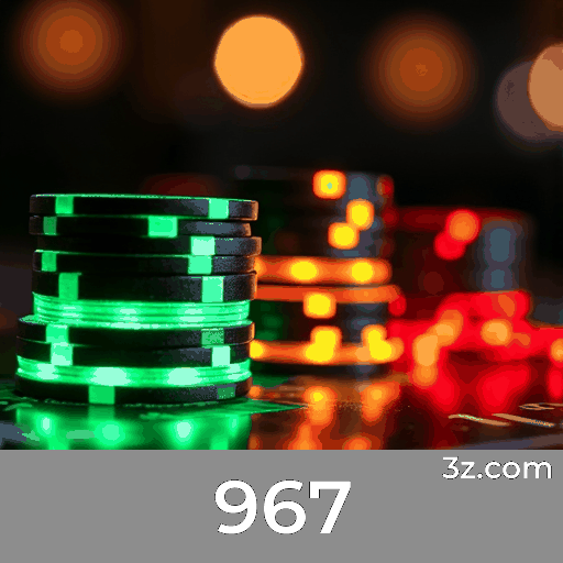 967: Slots de Alta RTP, Jogos de Mesa Estratégicos, e Mais