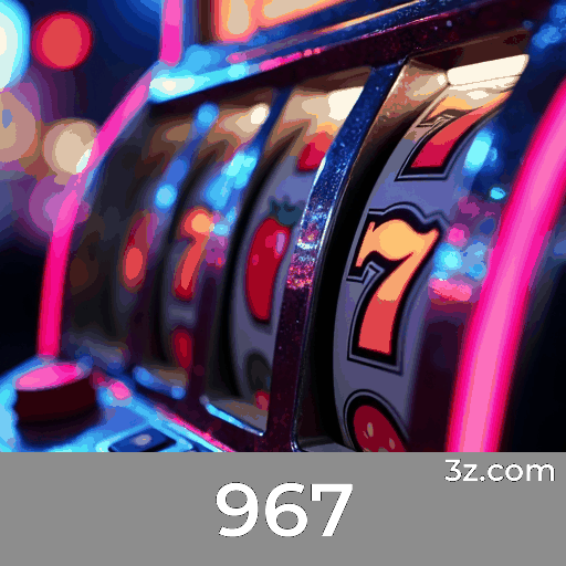 Experiência Segura e Privilegiada com Login no 967