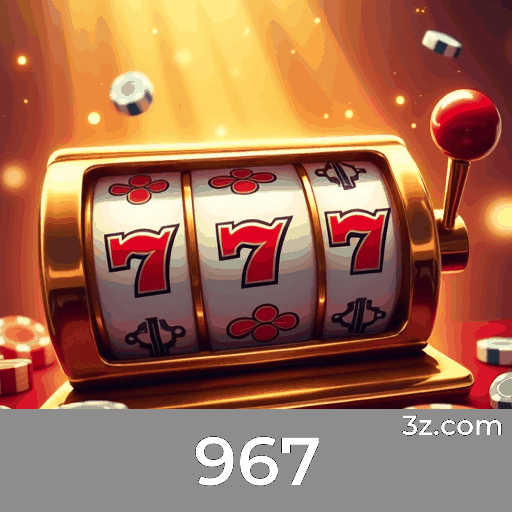 Tecnologia Holográfica em Jogos de Casino no 967