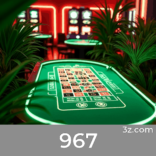 Descubra as Recompensas Exclusivas do App 967